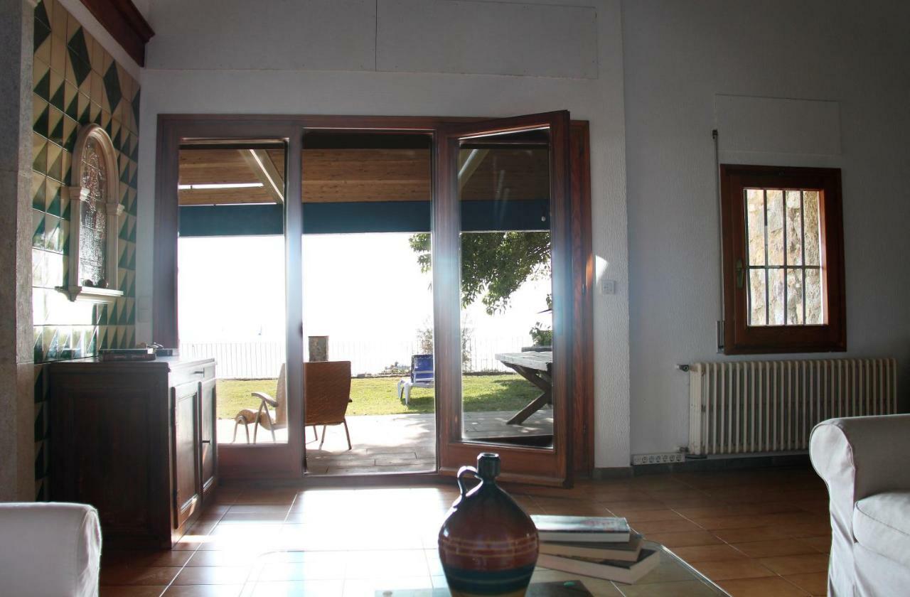 Ancora Vella Villa Sant Antoni De Calonge Exterior photo