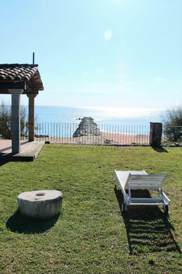 Ancora Vella Villa Sant Antoni De Calonge Exterior photo