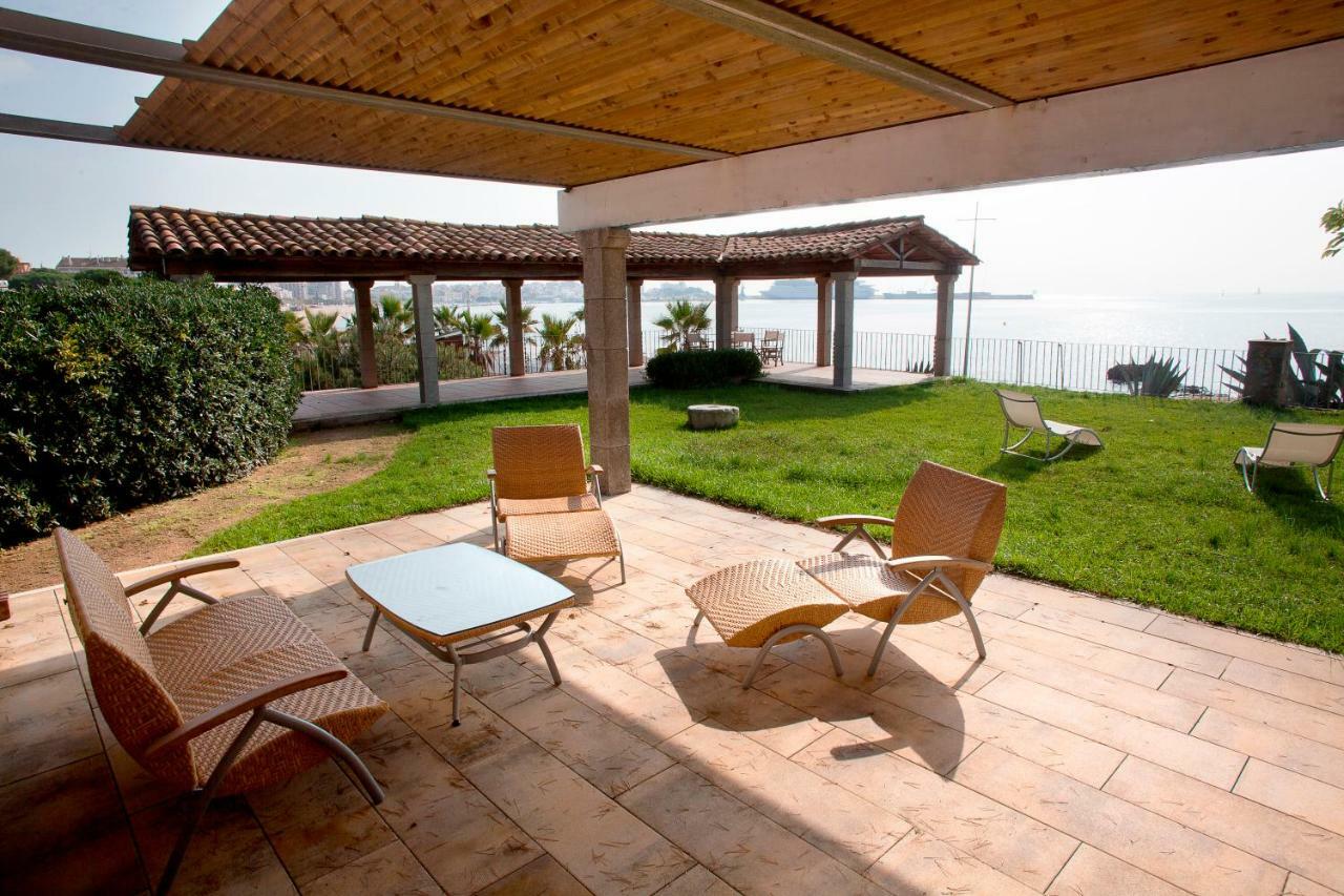 Ancora Vella Villa Sant Antoni De Calonge Exterior photo