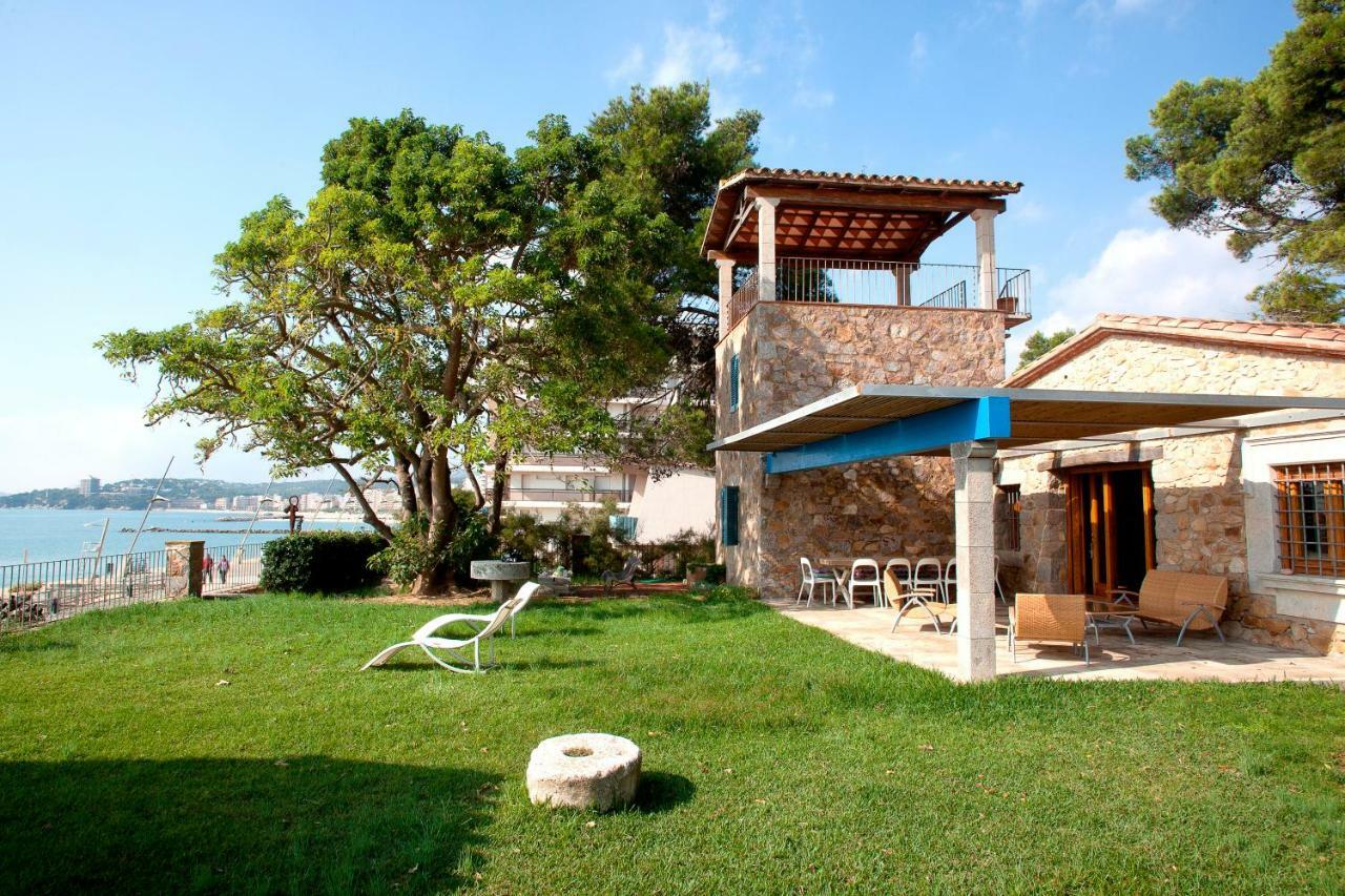 Ancora Vella Villa Sant Antoni De Calonge Exterior photo