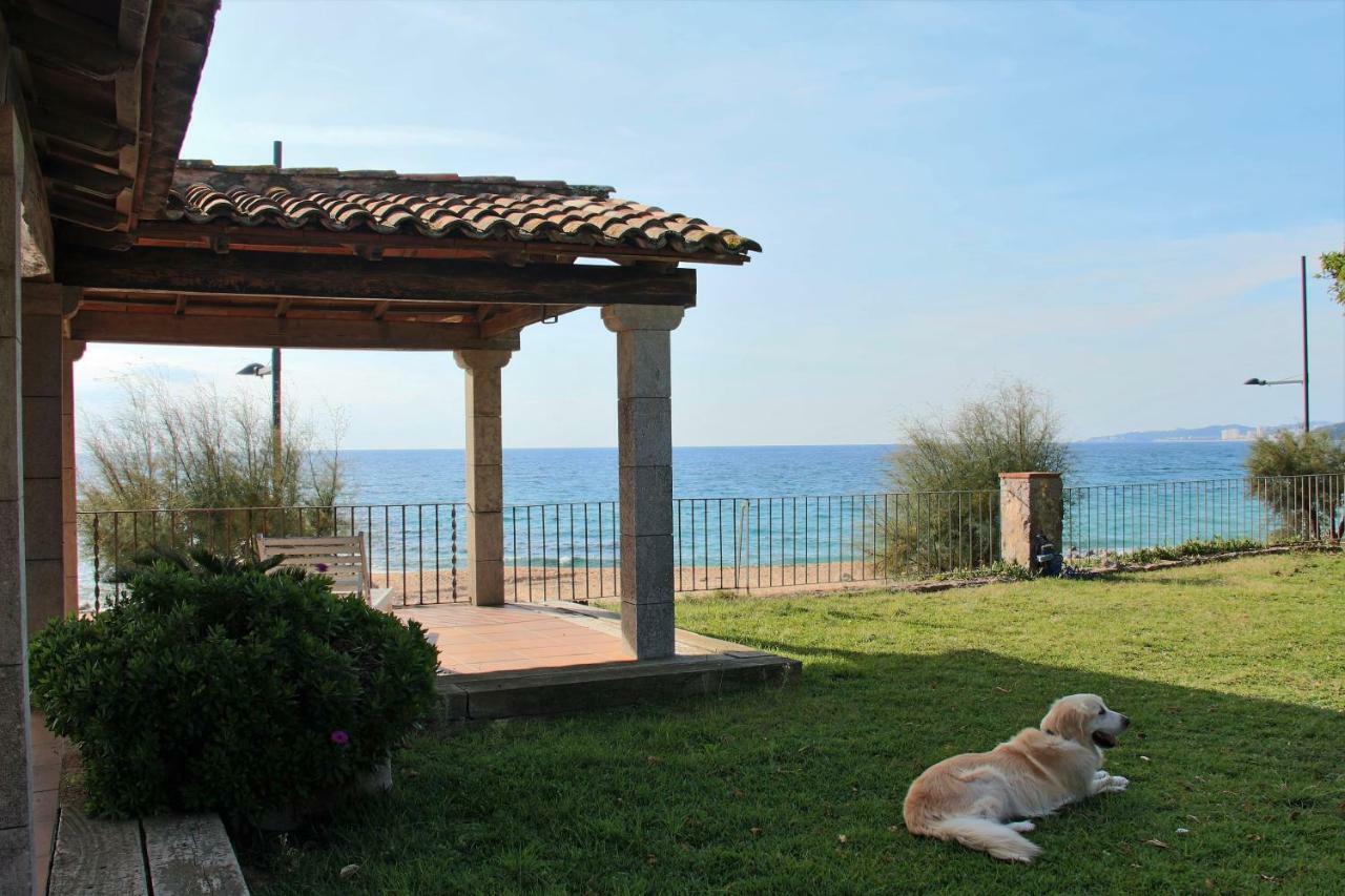 Ancora Vella Villa Sant Antoni De Calonge Exterior photo