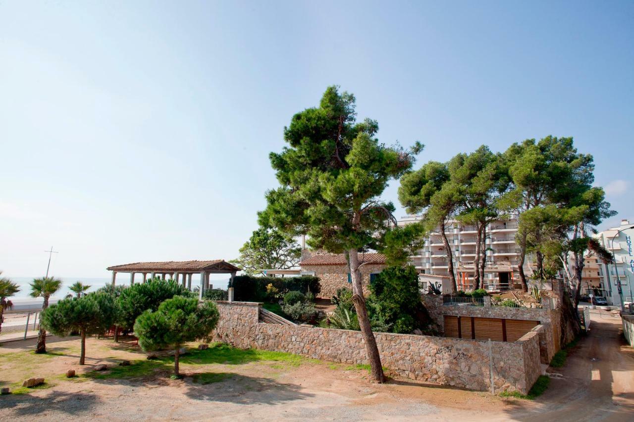 Ancora Vella Villa Sant Antoni De Calonge Exterior photo