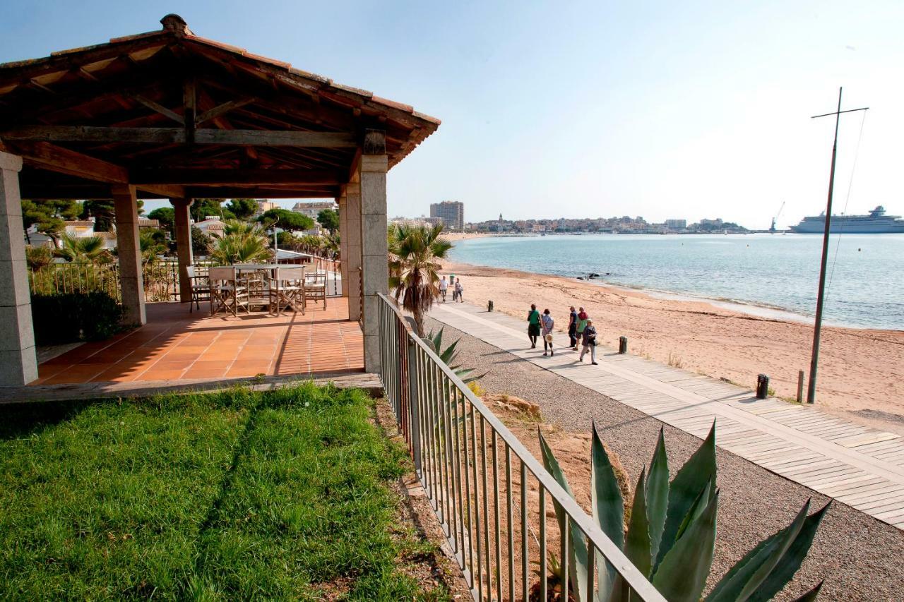 Ancora Vella Villa Sant Antoni De Calonge Exterior photo