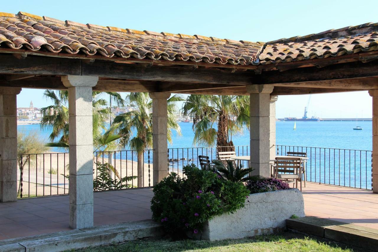 Ancora Vella Villa Sant Antoni De Calonge Exterior photo